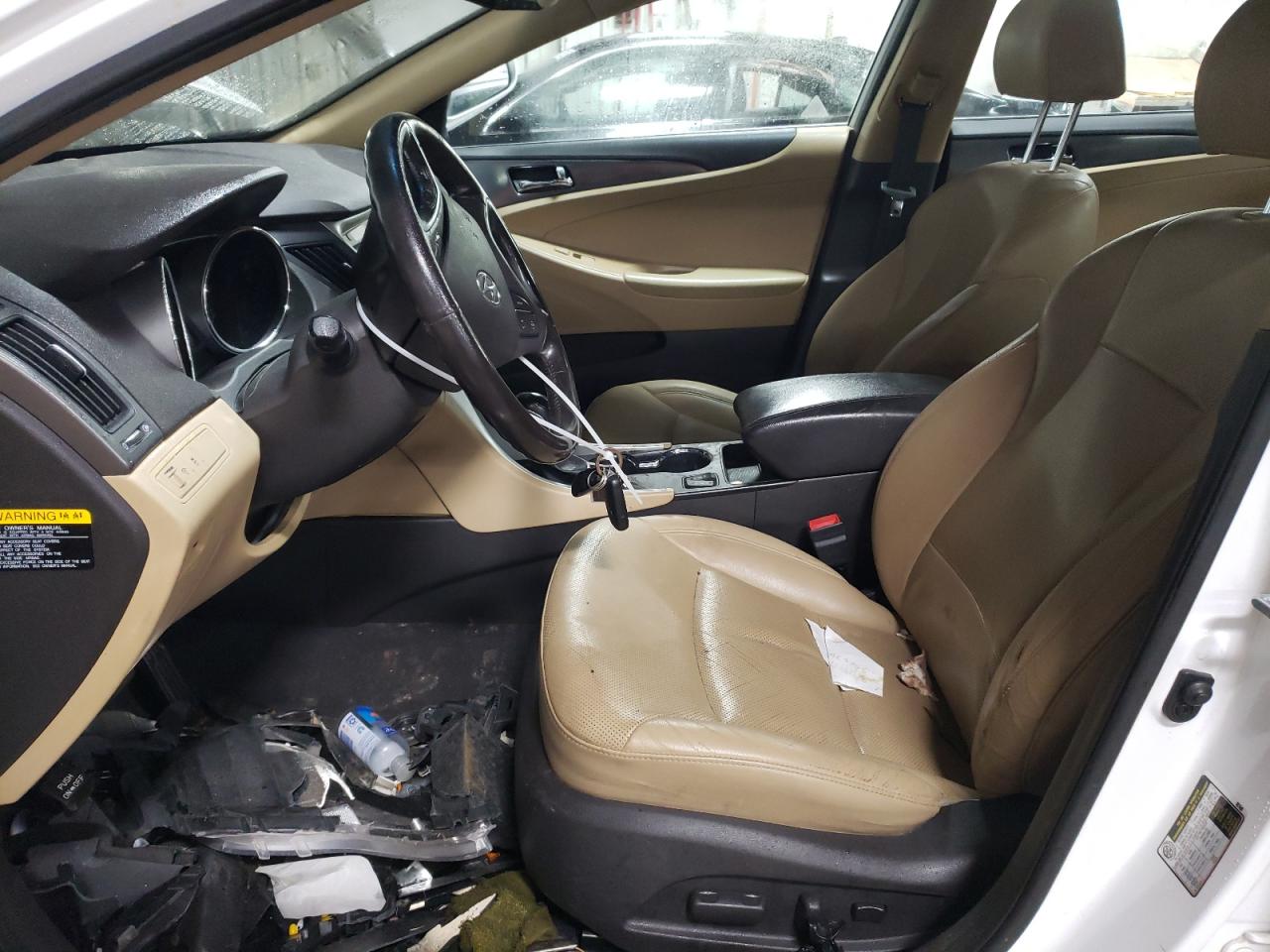 2015 Hyundai Sonata - Image 7