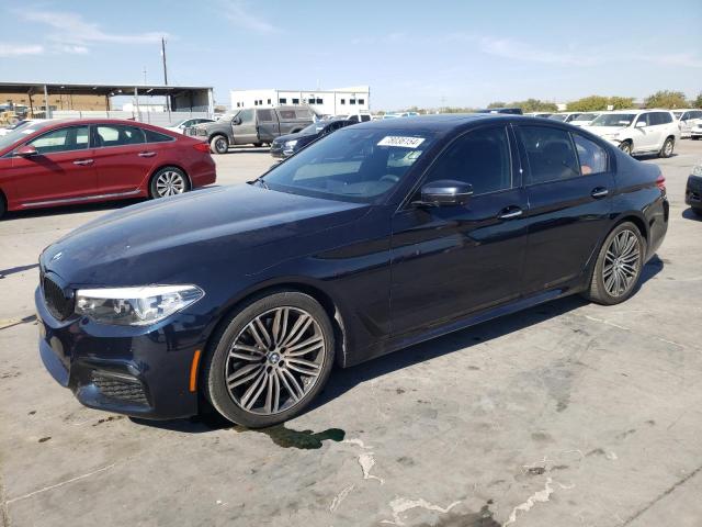 2017 Bmw 530 Xi