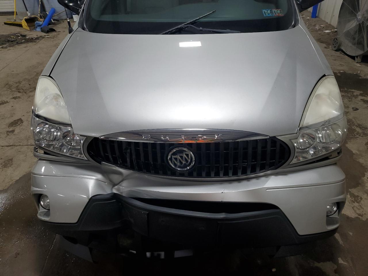 3G5DA03L67S567733 2007 Buick Rendezvous Cx