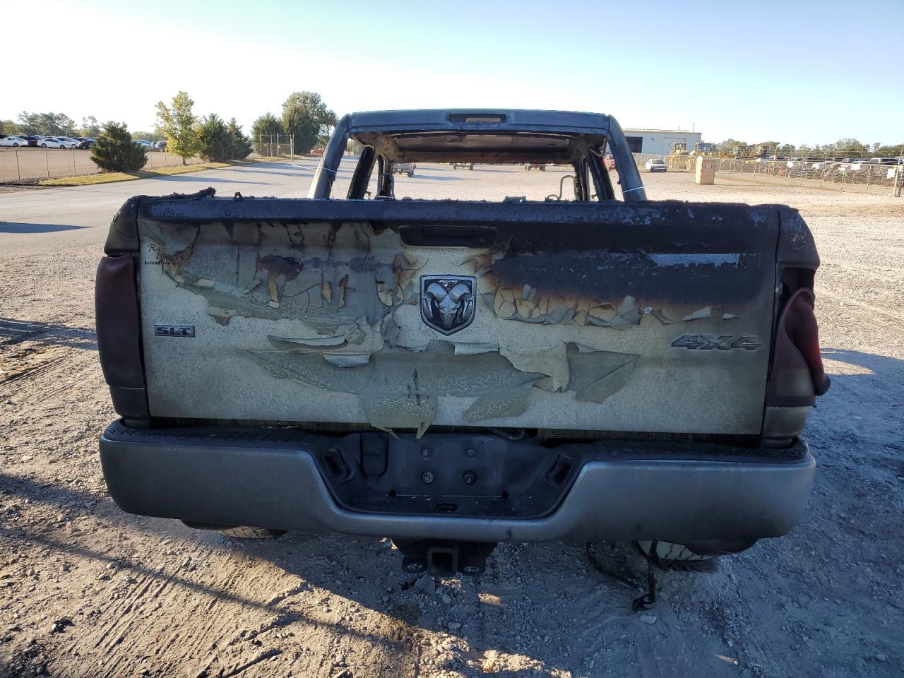 2014 RAM 1500 - Image 6
