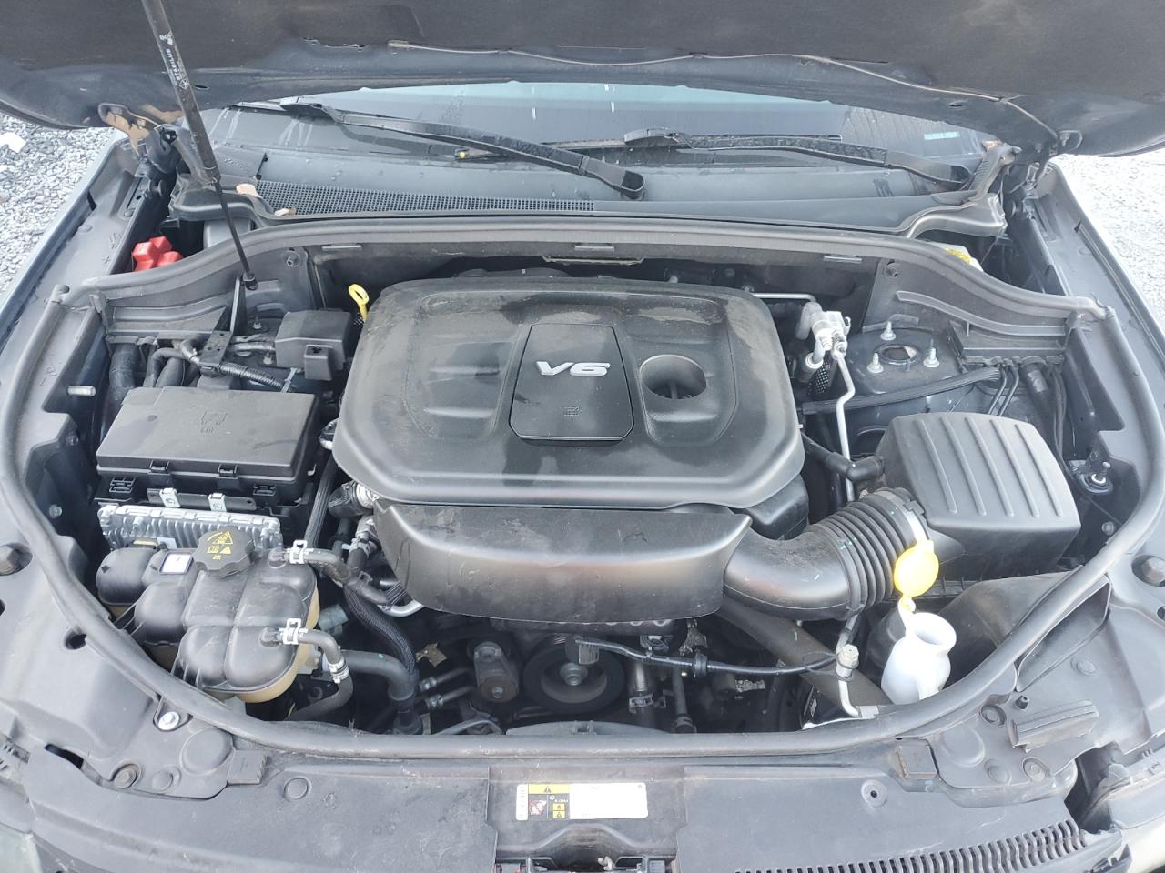 2018 Jeep Grand Cherokee - Image 12