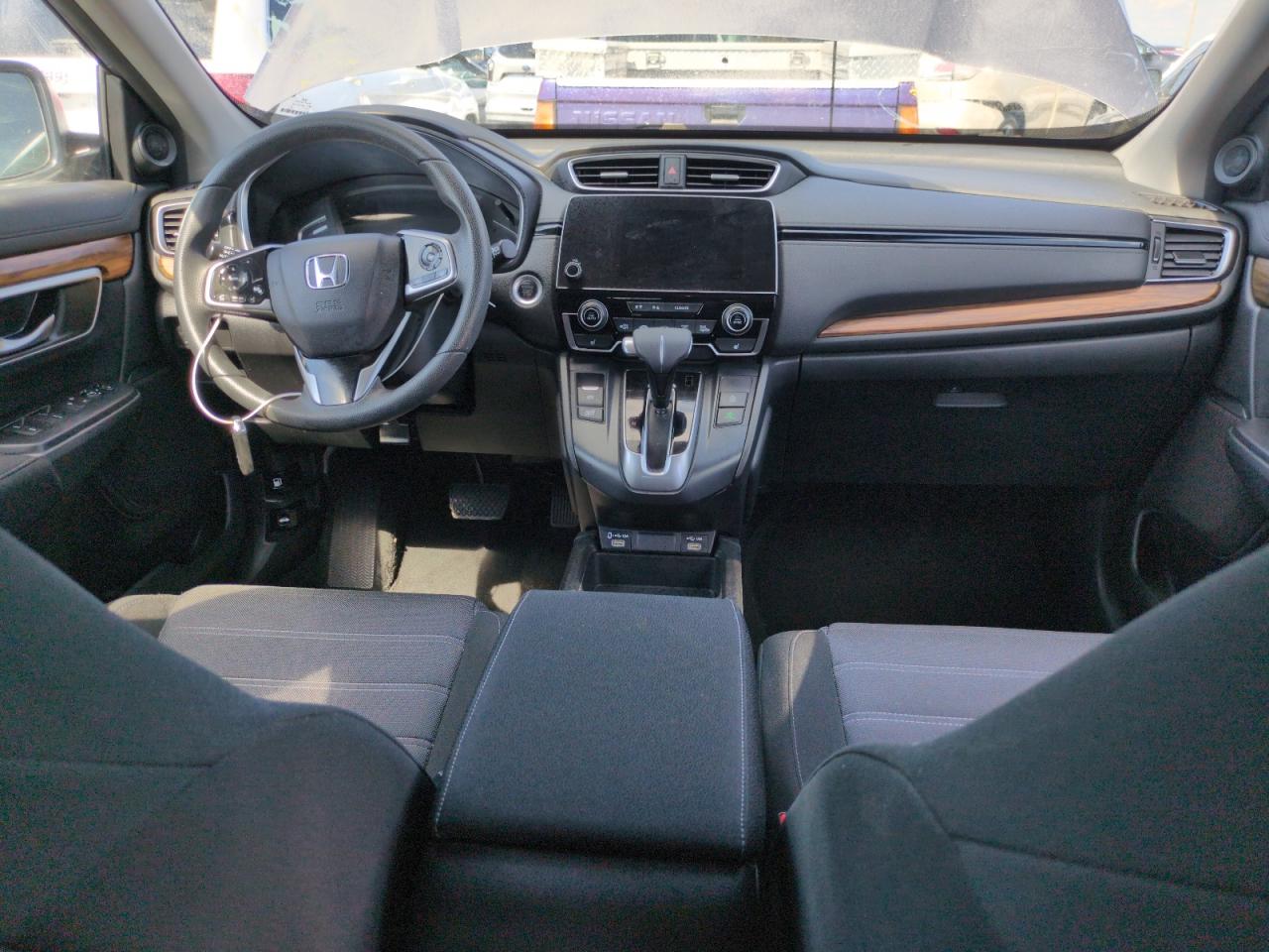 Auction sale of the 2022 HONDA CRV , vin: 5J6RW1H54NA009453, lot number: 74550234