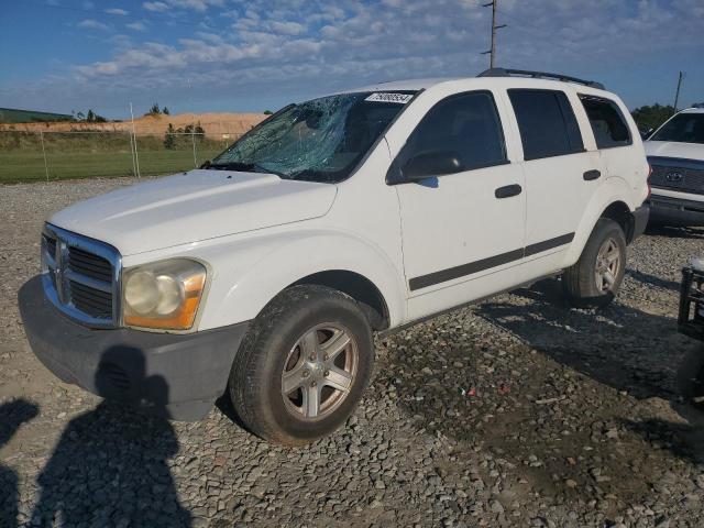 2006 Dodge Durango Sxt