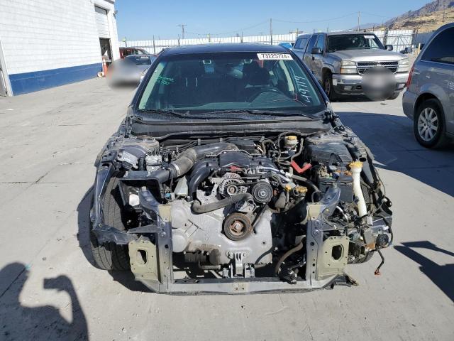  SUBARU LEGACY 2015 Szary