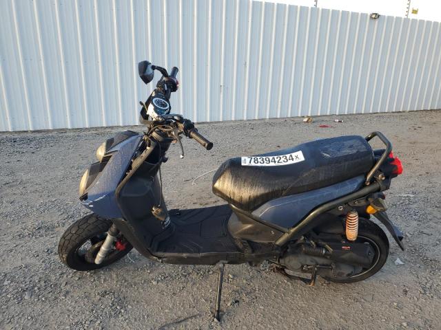 2021 DAIX SCOOTER