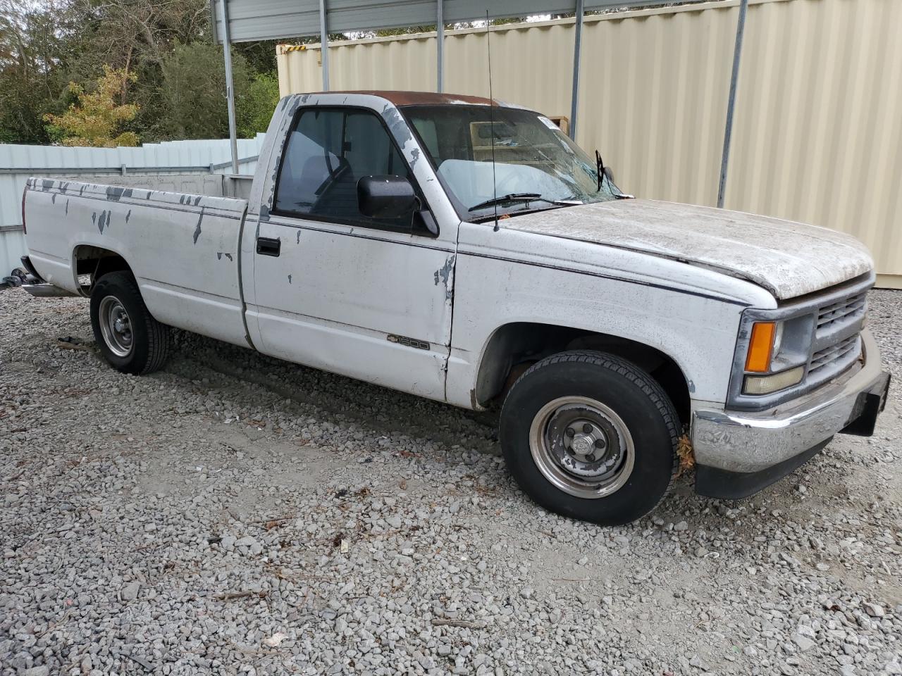 1994 Chevrolet GMT-400 - Image 4