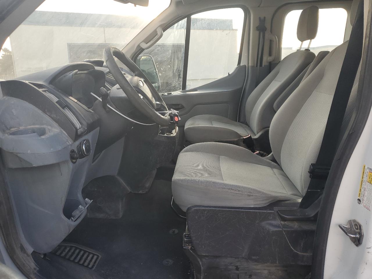 2019 Ford Transit T-350 VIN: 1FBZX2ZM1KKB84039 Lot: 76108324