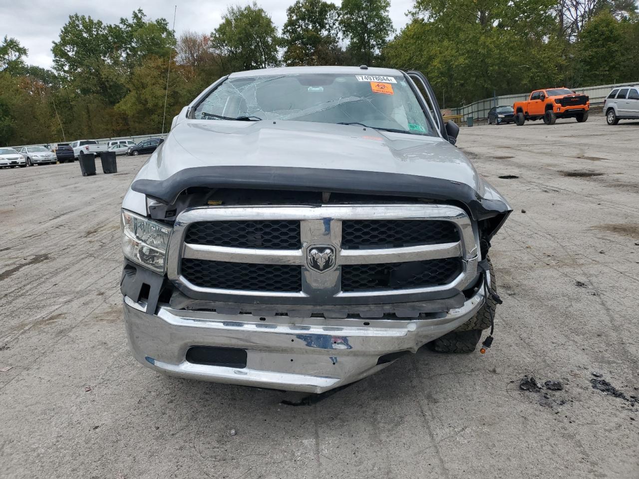 VIN 3C6RR7KT2FG596110 2015 RAM 1500 no.5