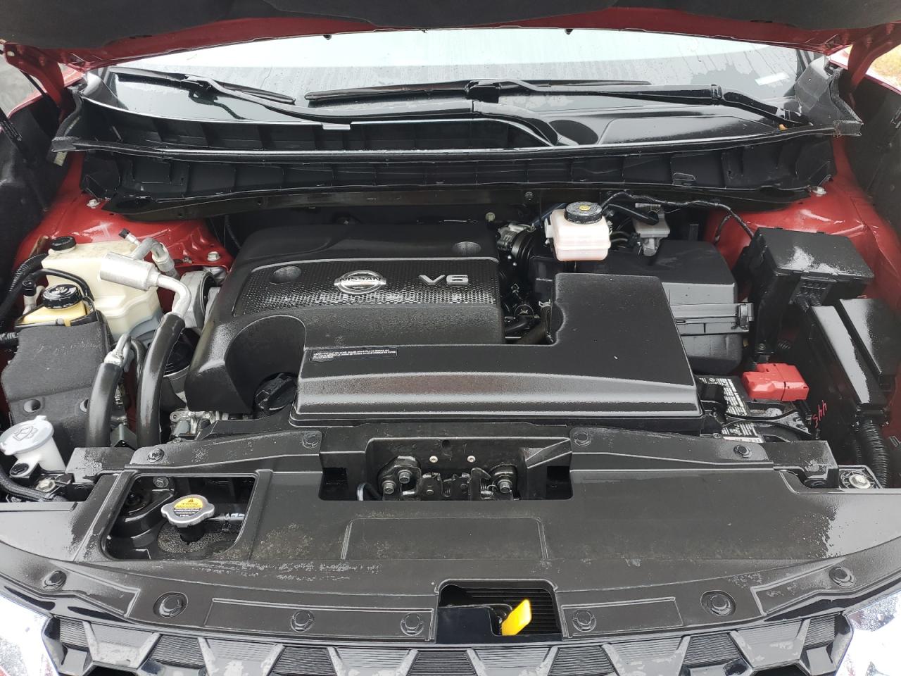 2019 Nissan Murano S VIN: 5N1AZ2MS0KN153139 Lot: 74696214