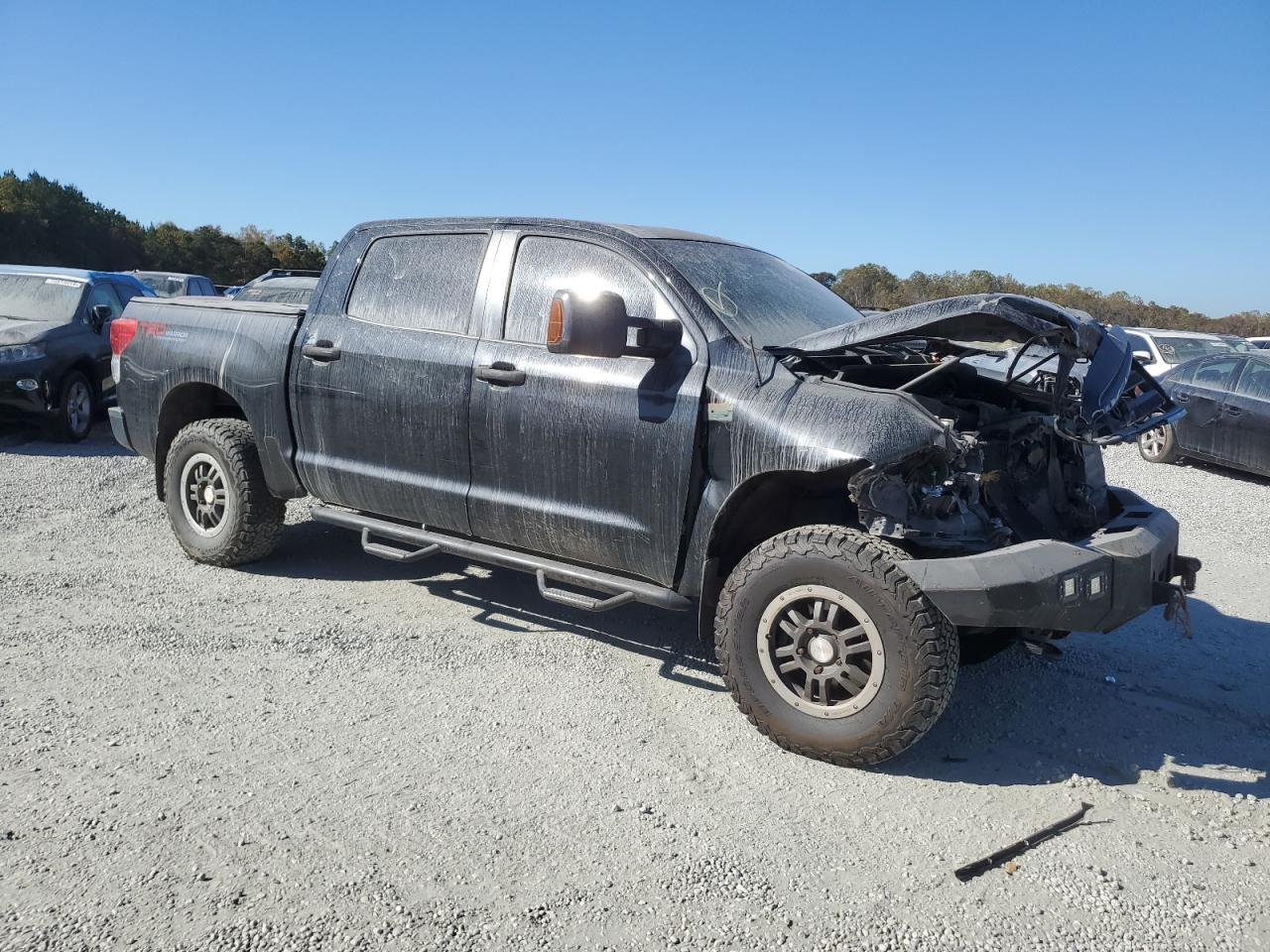 2010 Toyota Tundra - Image 4
