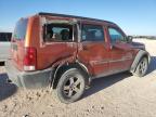 2007 Dodge Nitro Sxt na sprzedaż w Andrews, TX - Rear End