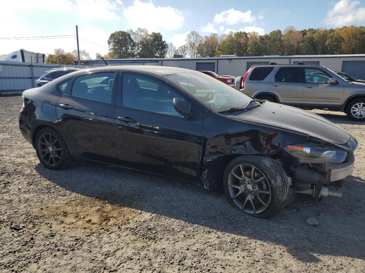 2015 Dodge Dart - Image 4