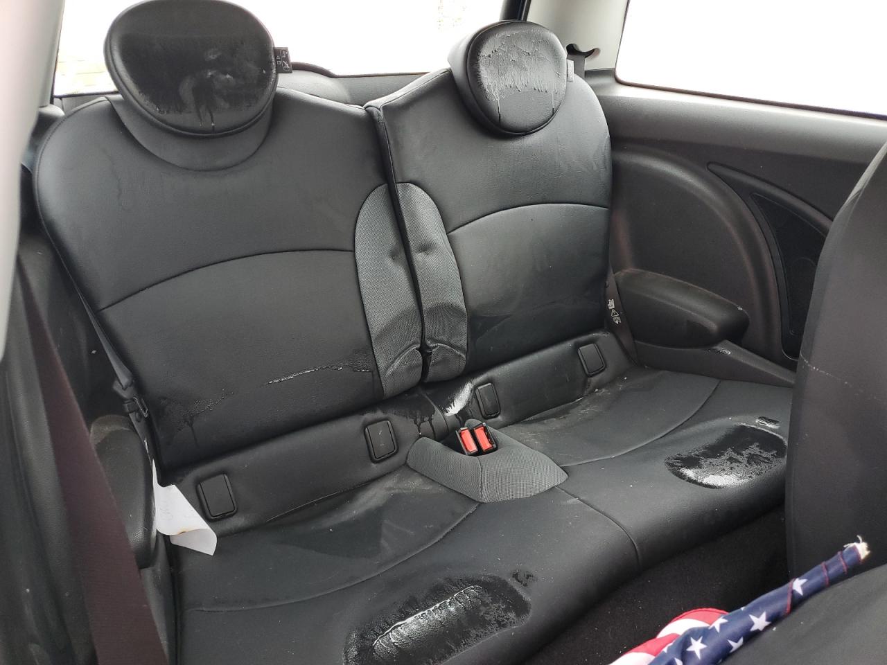 2007 MINI Cooper - Image 10