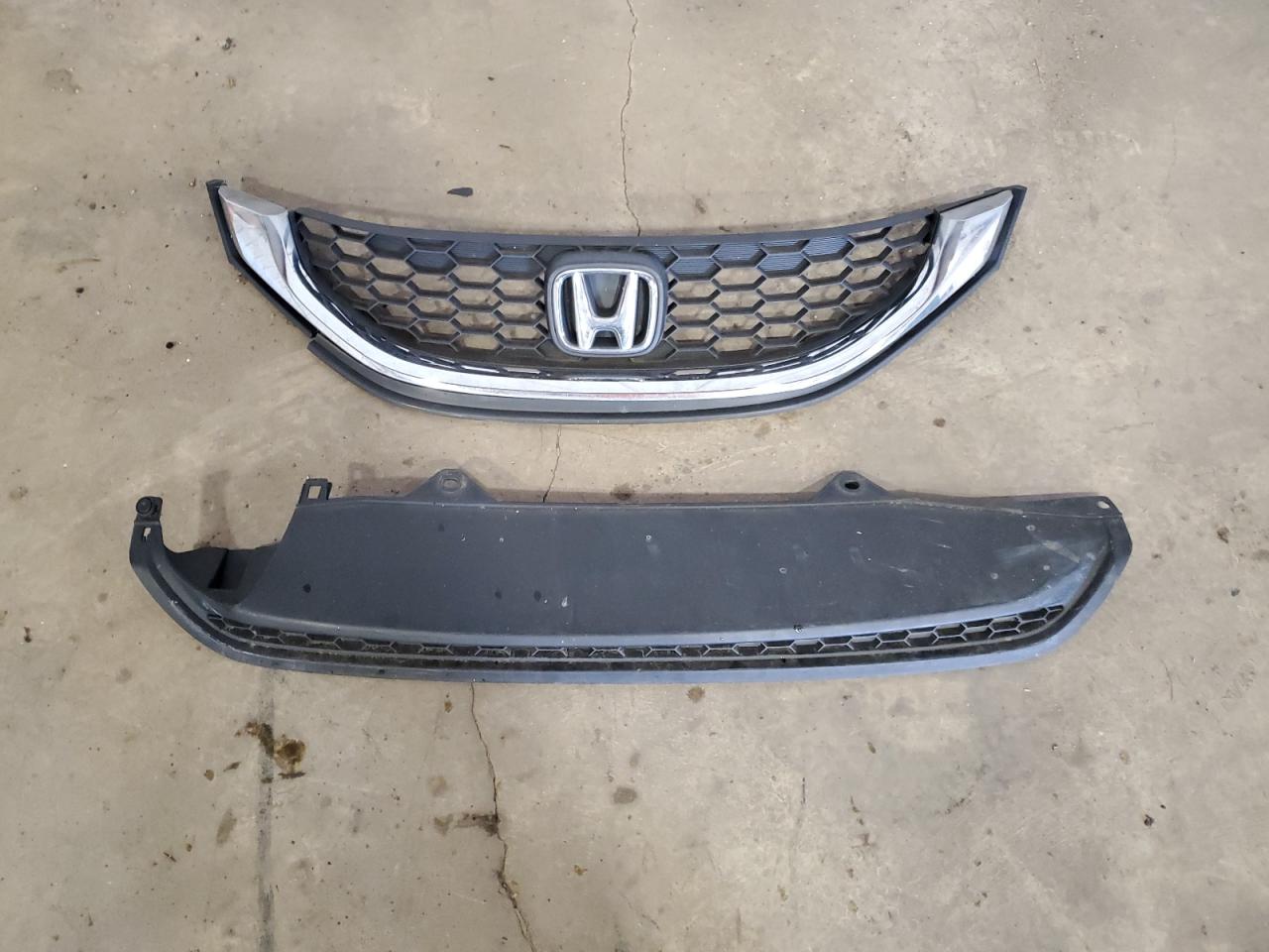 19XFB2F59DE254158 2013 Honda Civic Lx