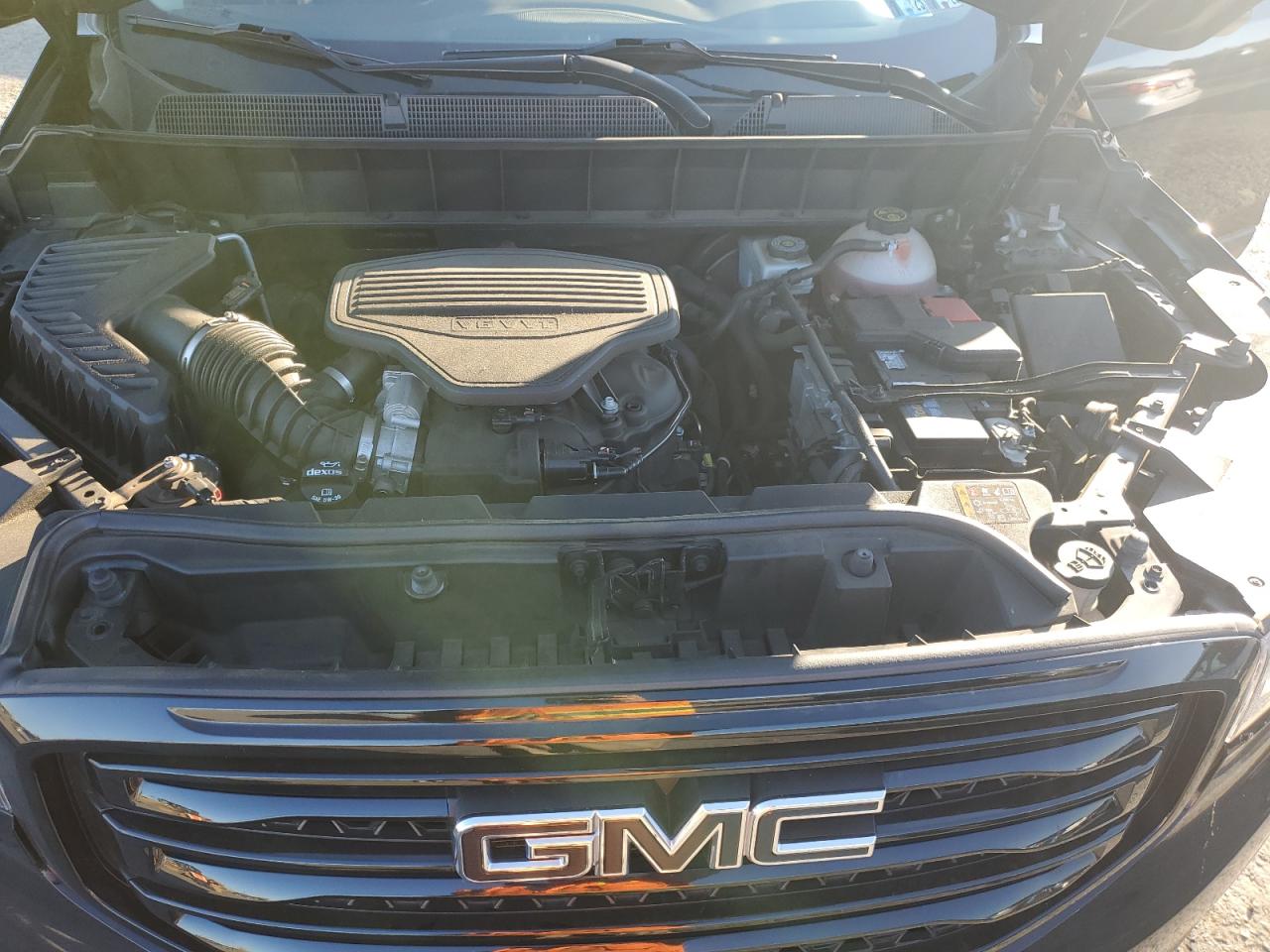 1GKKNULS3KZ232559 2019 GMC Acadia Slt-1