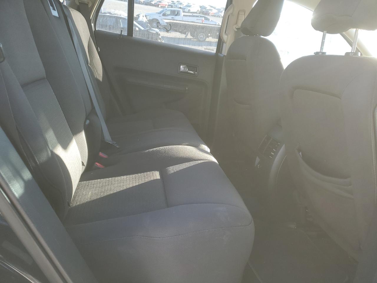 2010 Ford Edge - Image 11