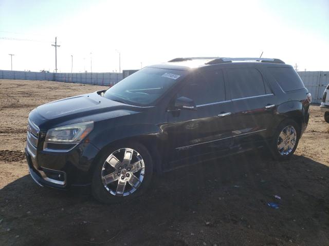  GMC ACADIA DEN 2013 Czarny