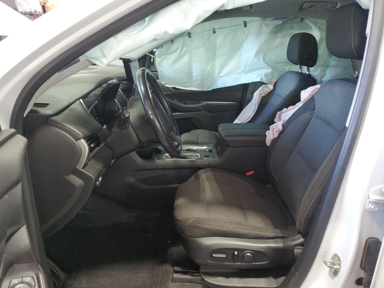 2018 Chevrolet Traverse - Image 7