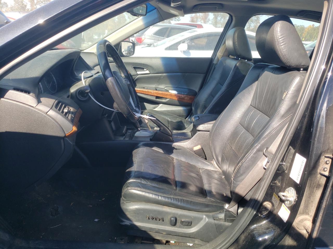 2012 Honda Accord - Image 7