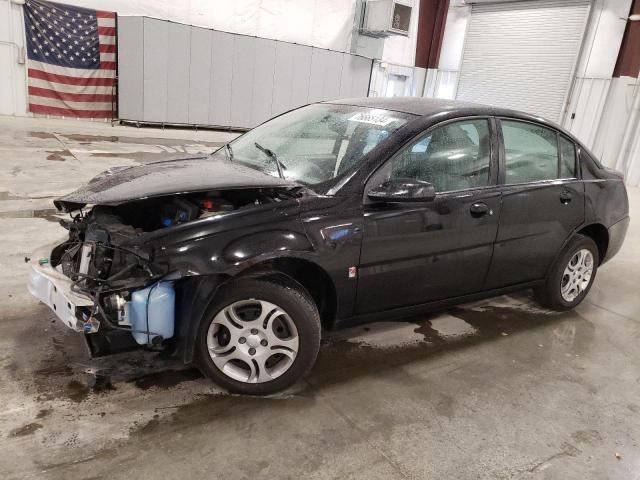 2005 Saturn Ion Level 2 en Venta en Avon, MN - Front End