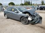 2012 Mazda 3 I zu verkaufen in Miami, FL - Front End