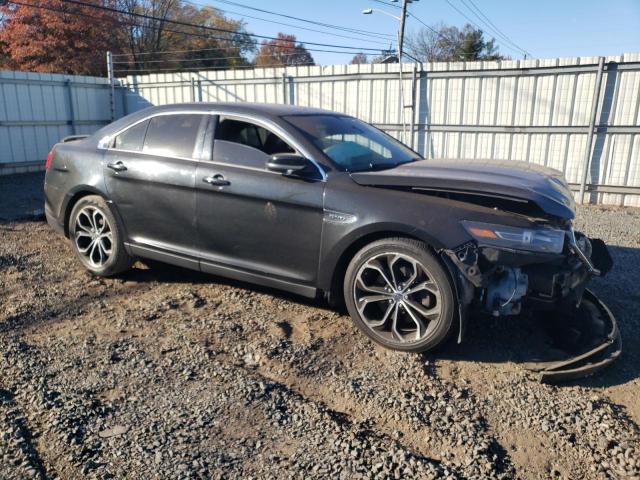  FORD TAURUS 2013 Black