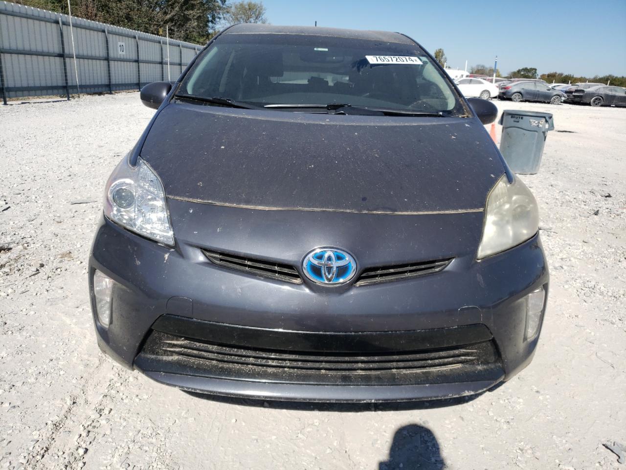 2012 Toyota Prius - Image 5