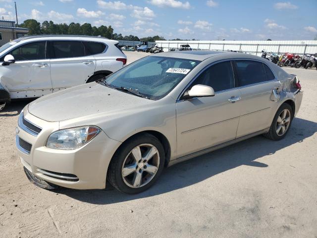 2012 Chevrolet Malibu 2Lt