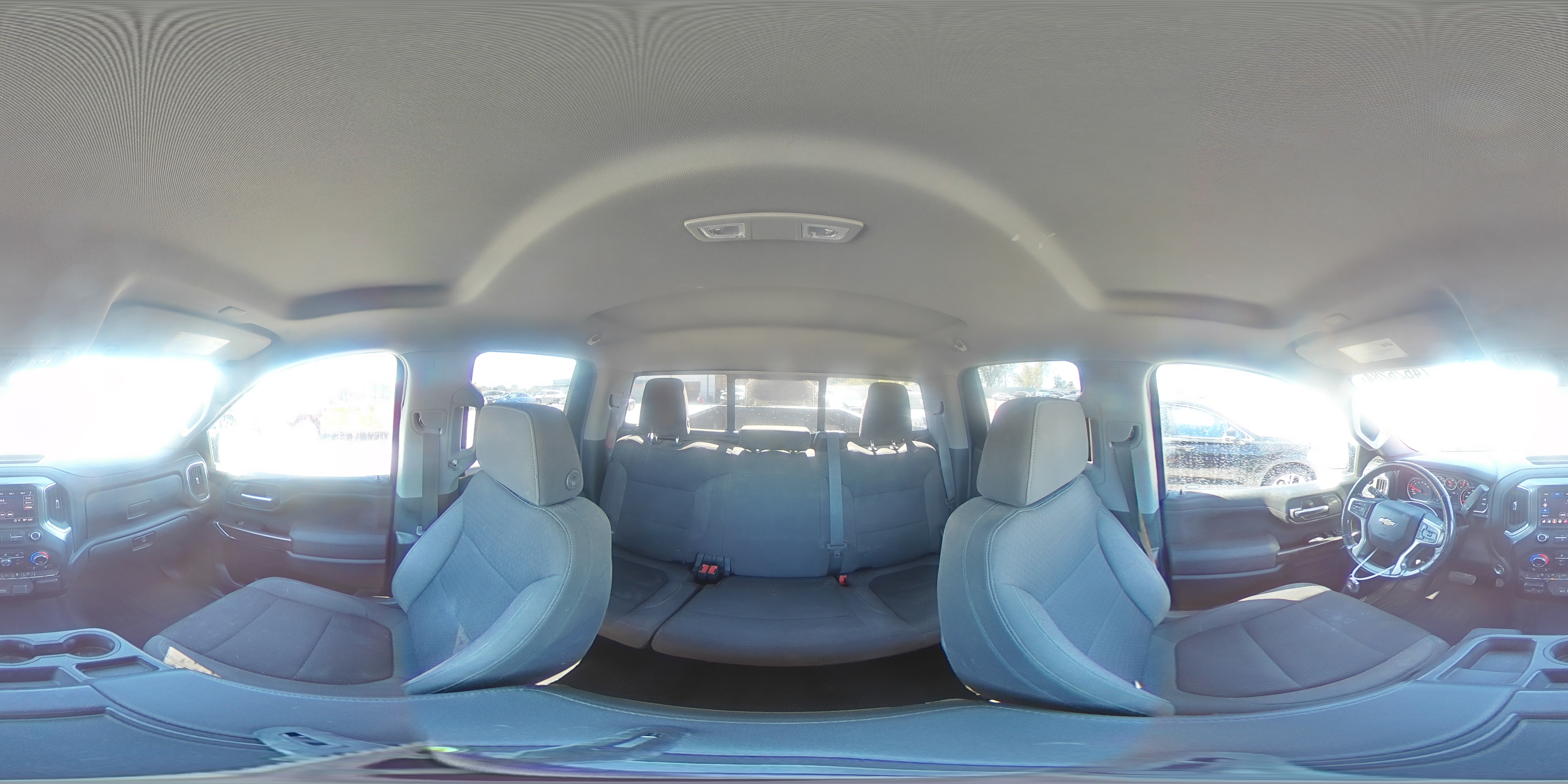 2019 Chevrolet Silverado K1500 Lt VIN: 1GCRYDED9KZ228466 Lot: 74626284