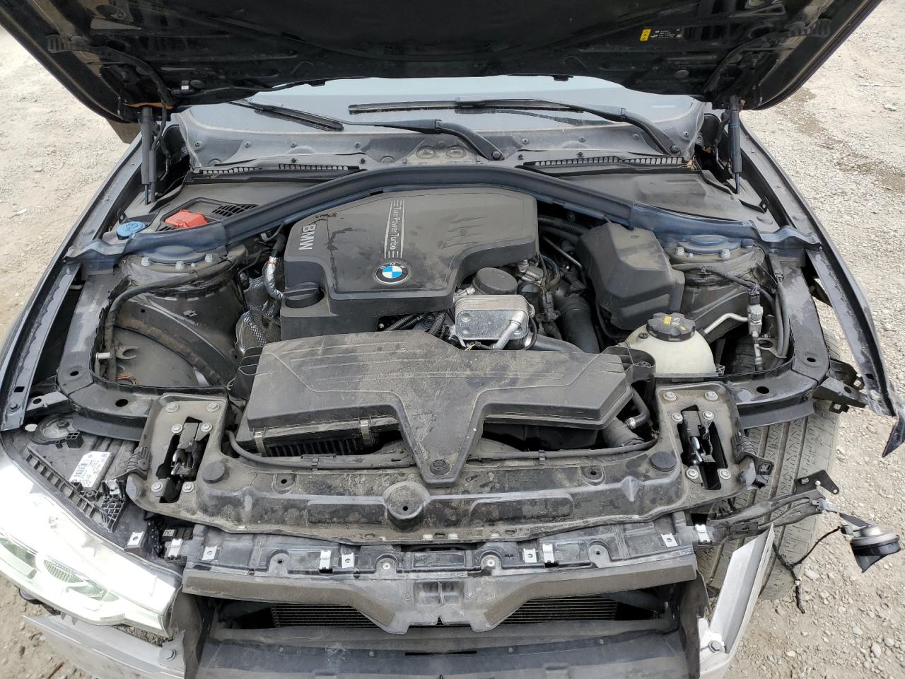 2018 BMW 3er - Image 11