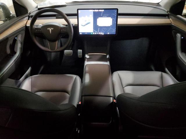  TESLA MODEL Y 2024 Угольный