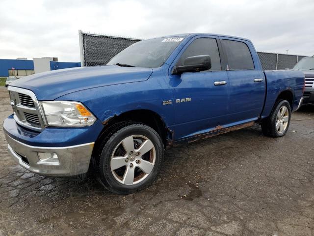 2009 Dodge Ram 1500 