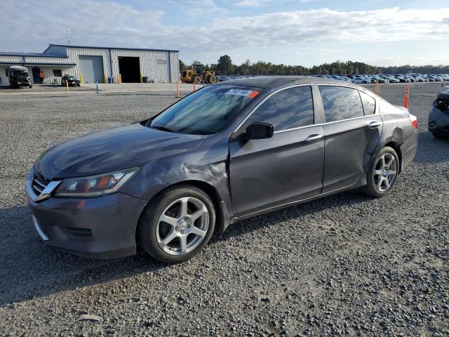 2015 Honda Accord Lx zu verkaufen in Lumberton, NC - Side