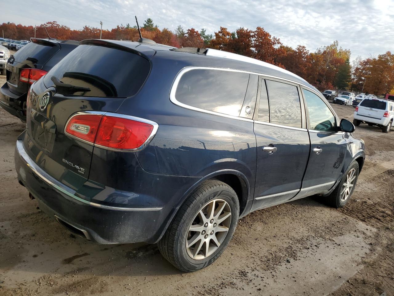 2016 Buick Enclave - Image 3