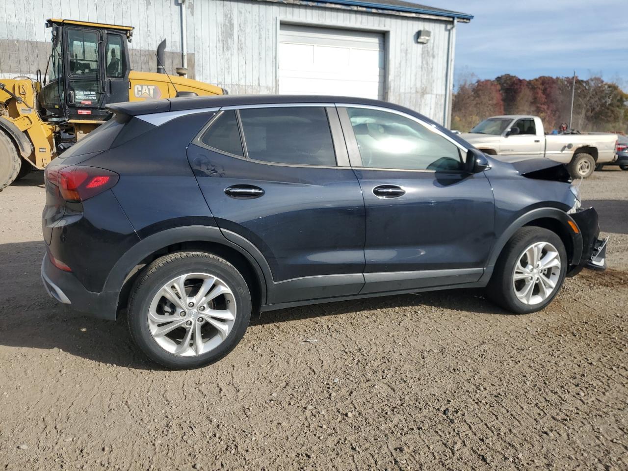 2020 Buick Encore - Image 3