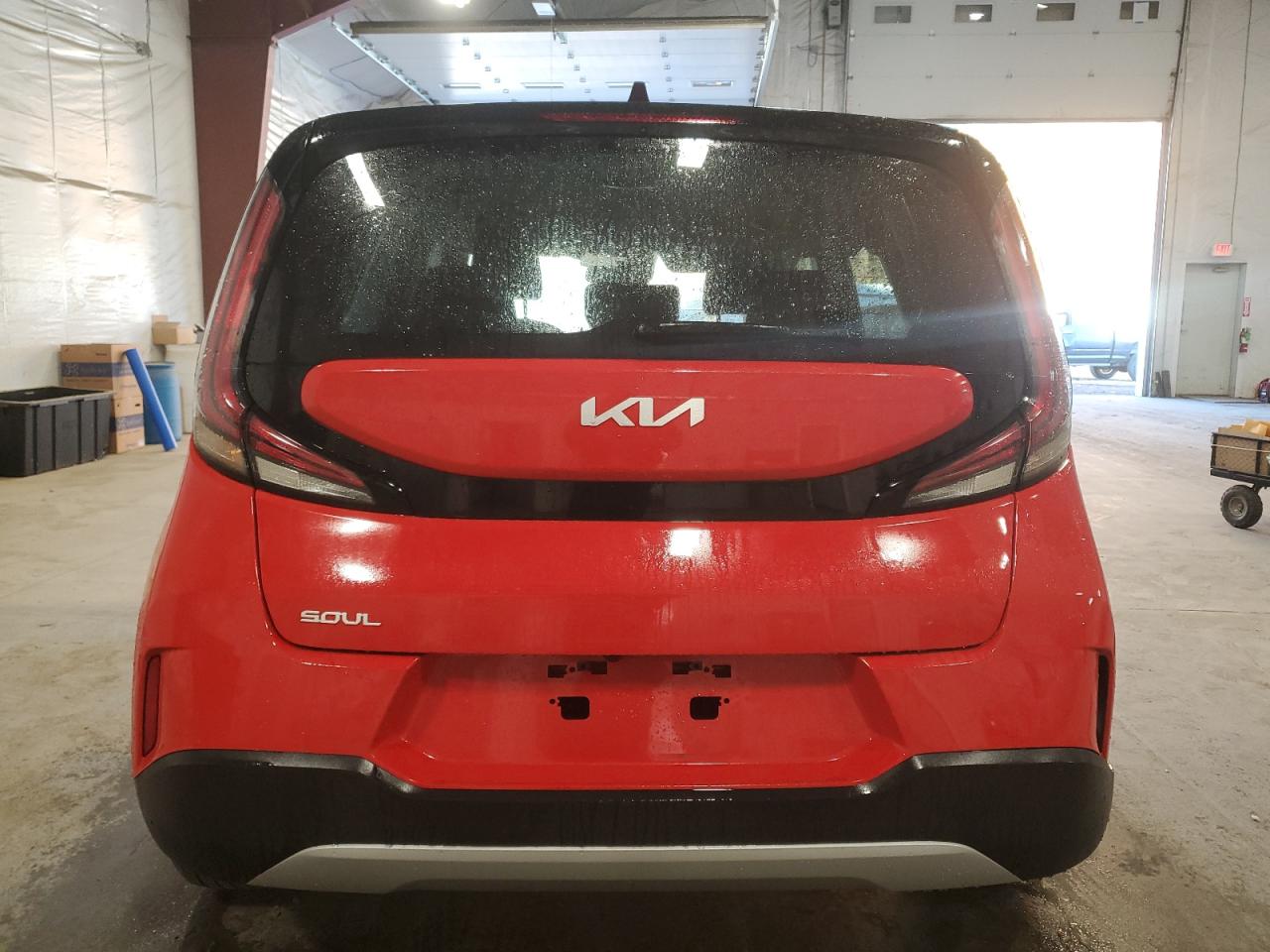 2024 Kia Soul - Image 6