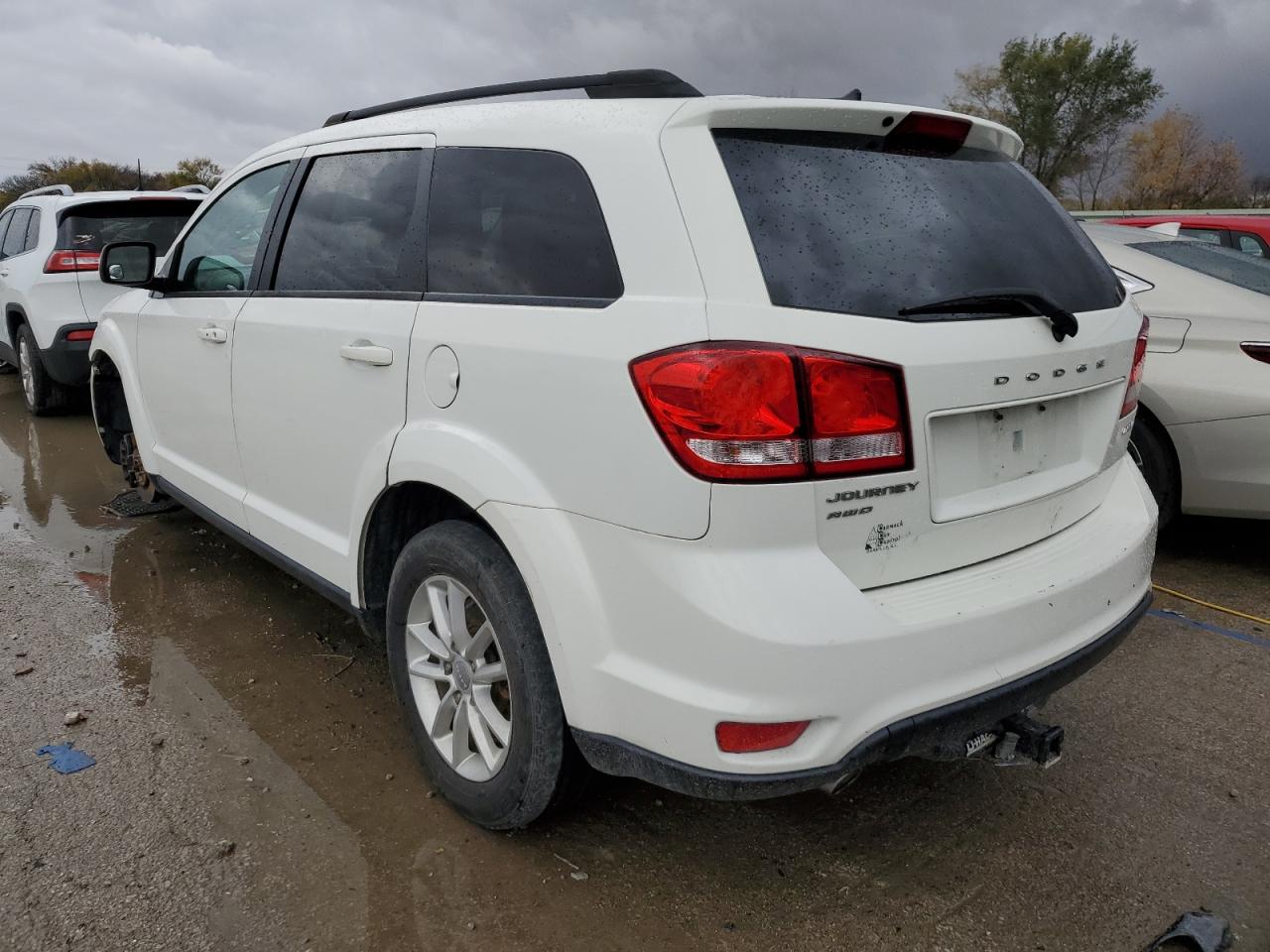 2015 Dodge Journey - Image 2