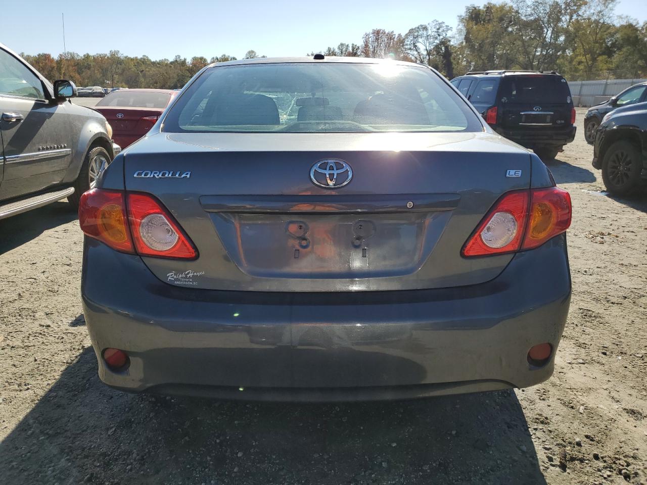 2010 Toyota Corolla - Image 6