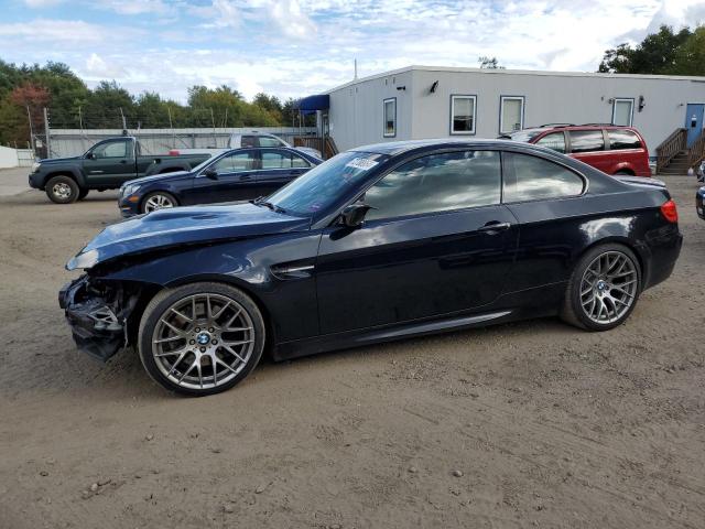 2011 Bmw M3  zu verkaufen in Lyman, ME - Front End