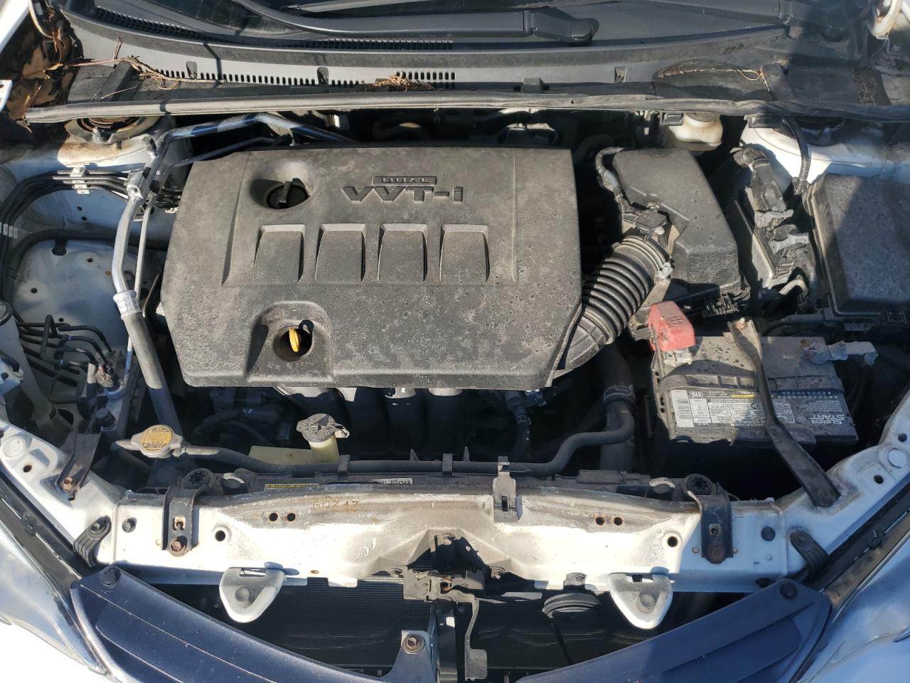 2015 Toyota Corolla - Image 11
