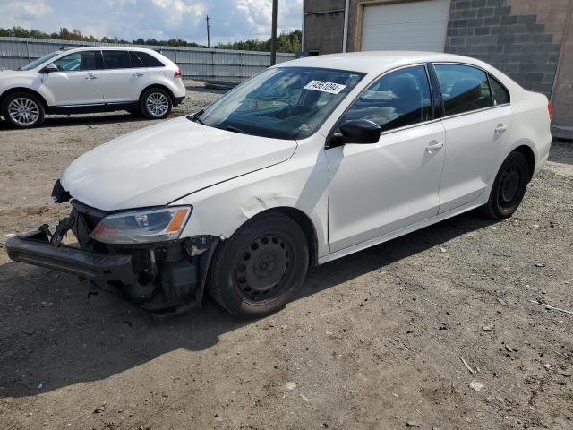 2013 Volkswagen Jetta Base