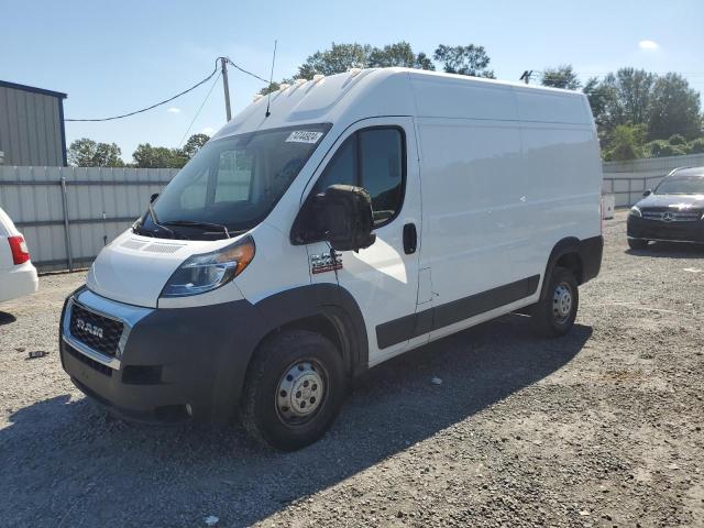 2021 Ram Promaster 1500 1500 High