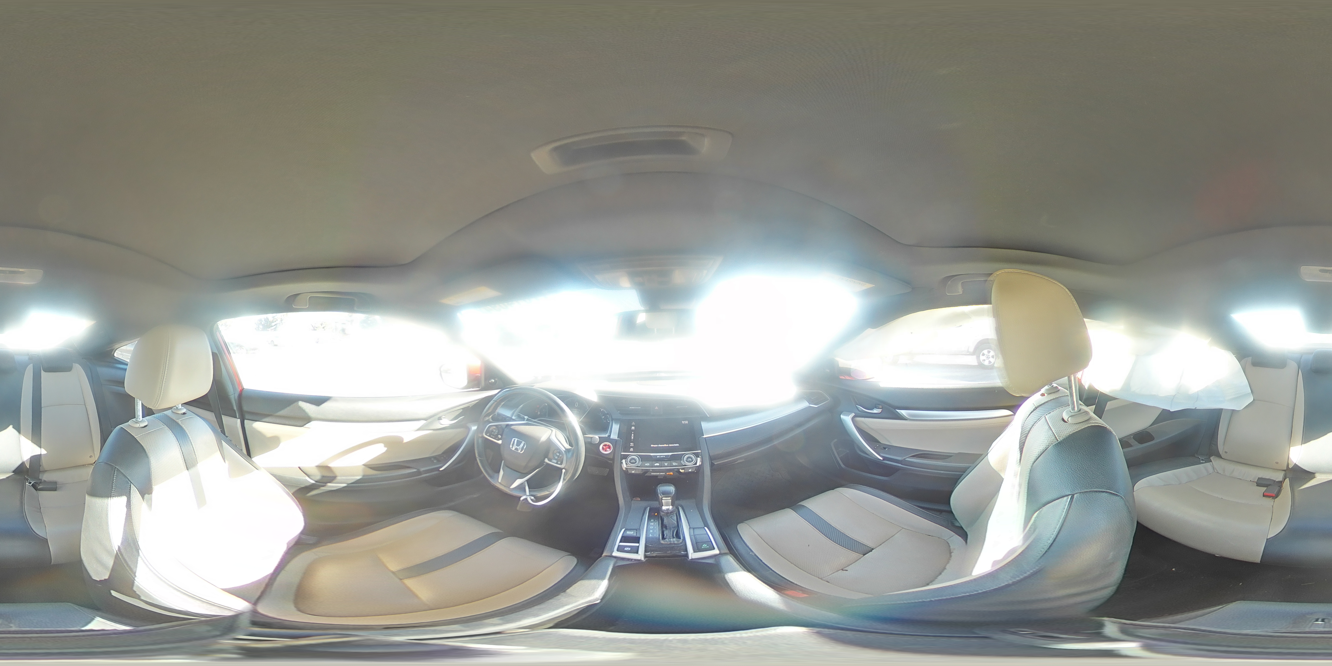 2016 Honda Civic - Image 12