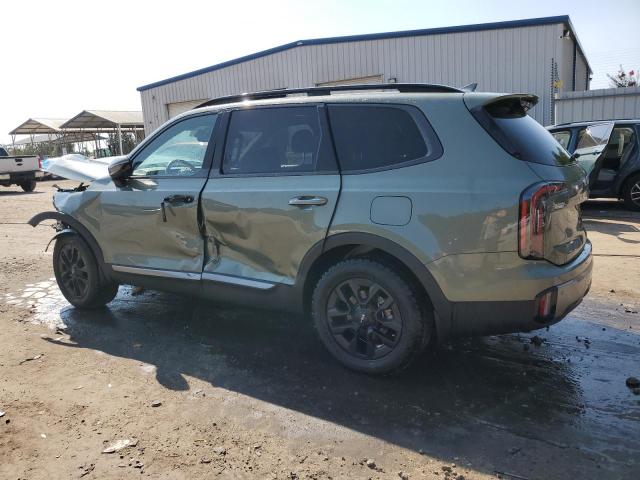 5XYP5DGC9PG393413 Kia Telluride  2