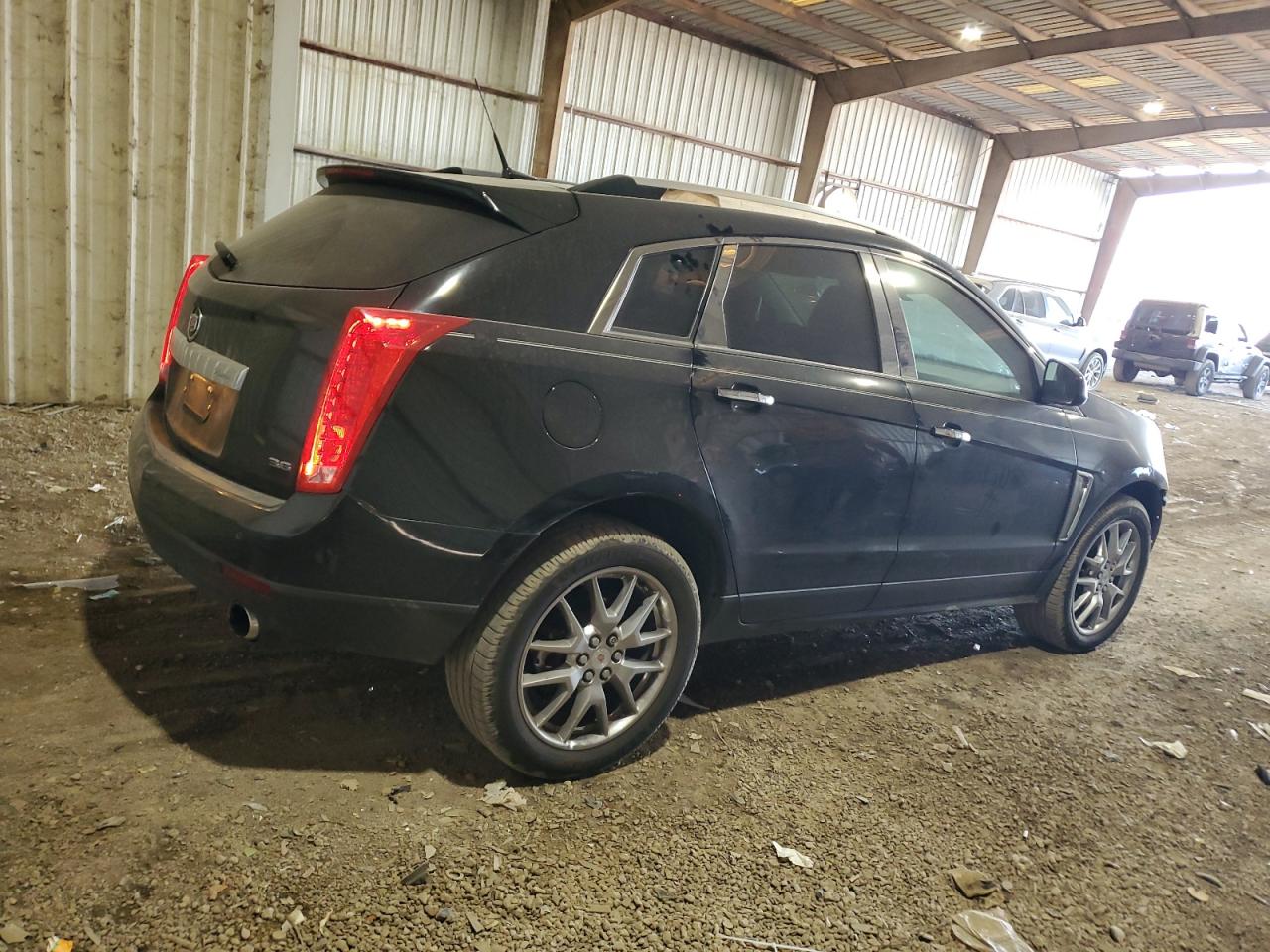 2014 Cadillac SRX - Image 3