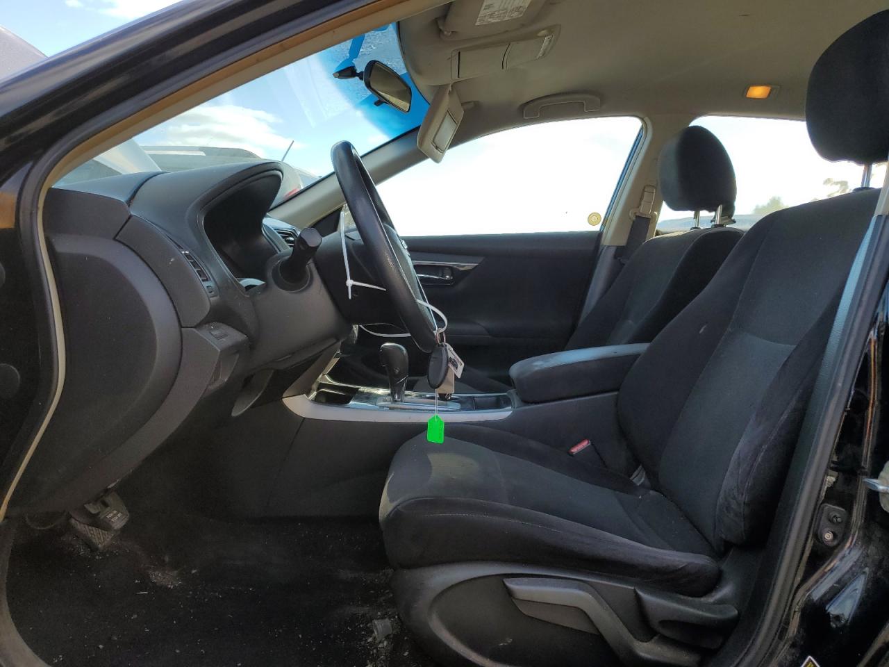 2013 Nissan Altima - Image 7