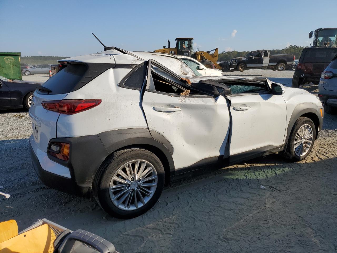 2021 Hyundai Kona - Image 3