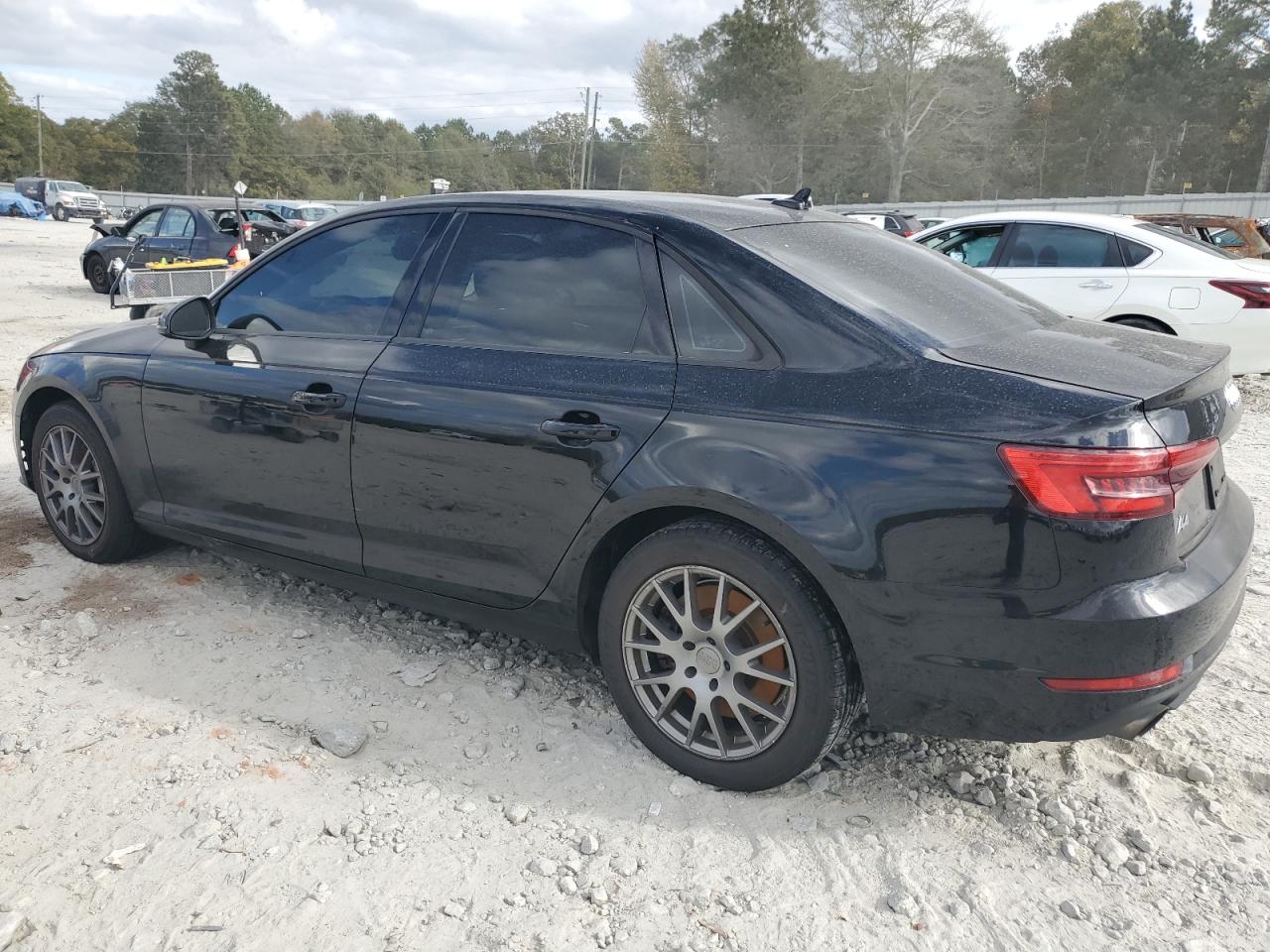 2017 Audi A4 - Image 2