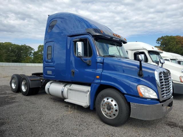 2019 Freightliner Cascadia 125 