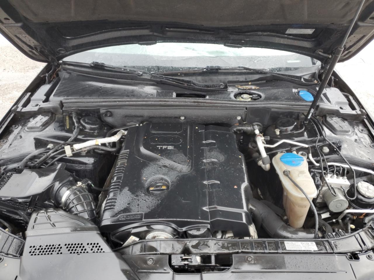 2009 Audi A4 - Image 11